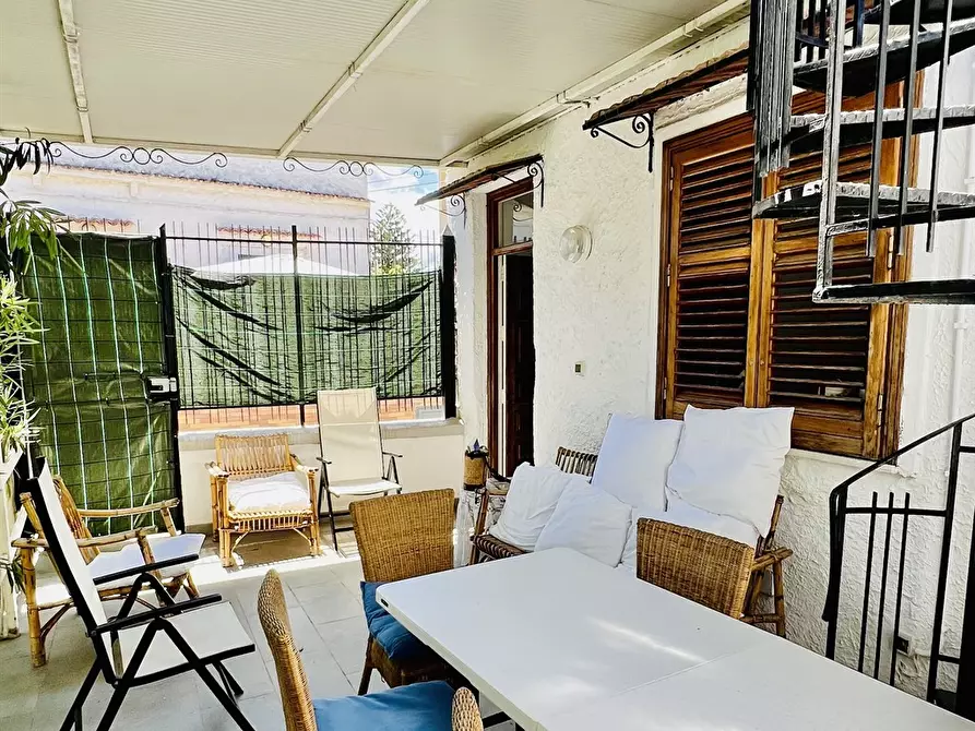 Immagine 4 di Casa indipendente in affitto  a Palermo