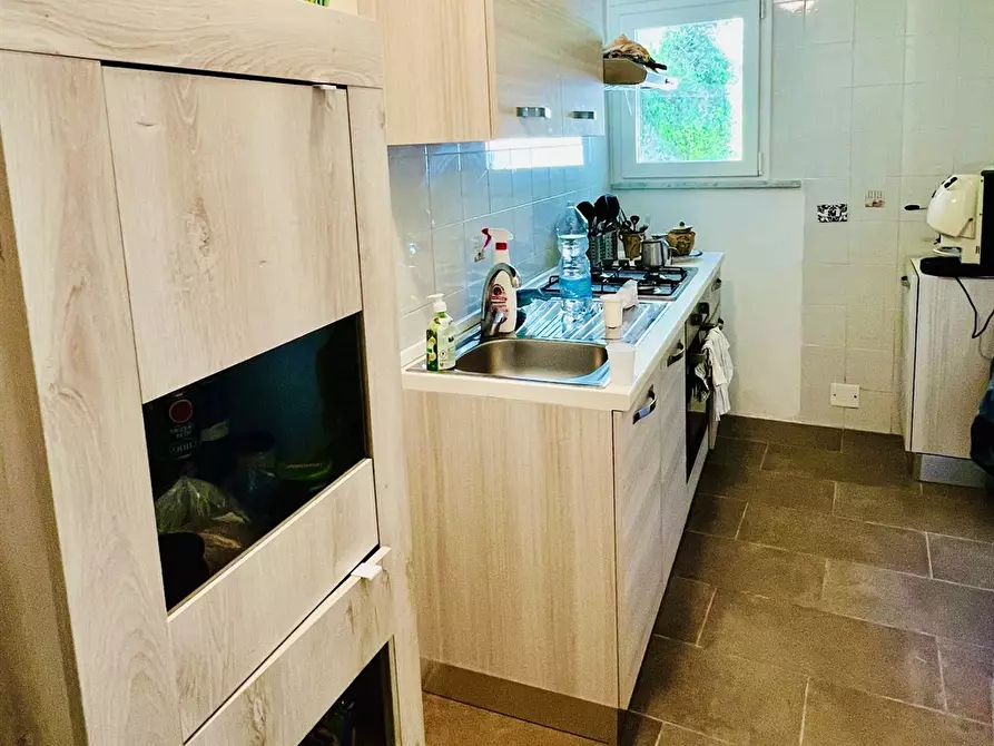 Immagine 7 di Casa indipendente in affitto  a Palermo