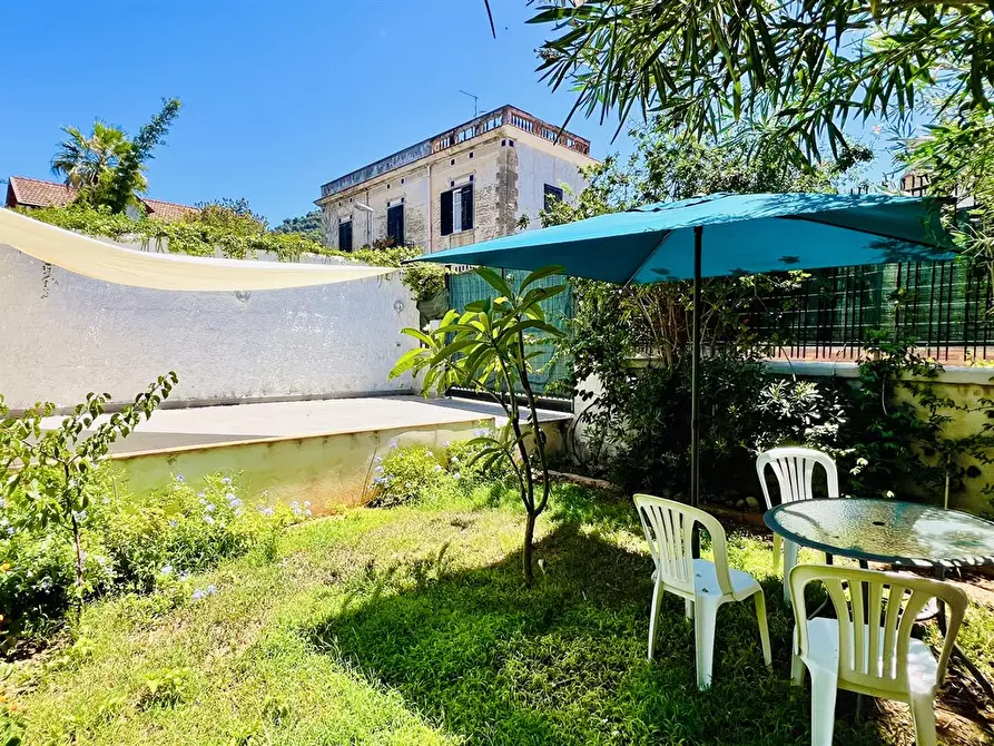 Immagine 3 di Casa indipendente in affitto  a Palermo