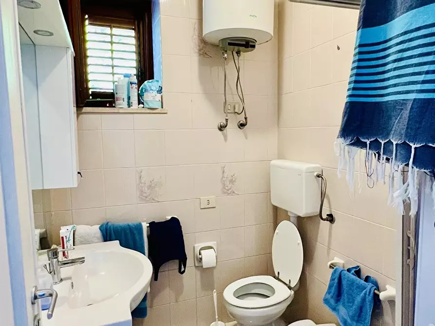 Immagine 9 di Casa indipendente in affitto  a Palermo