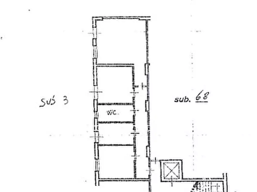 Immagine 6 di Appartamento in vendita  a Palermo