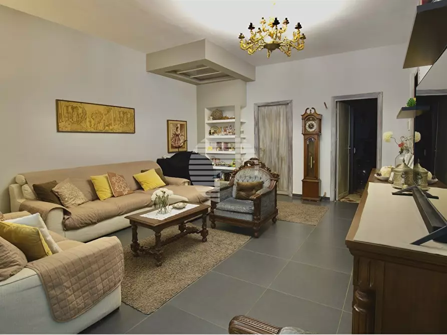 Immagine 5 di Casa indipendente in vendita  a Bagheria