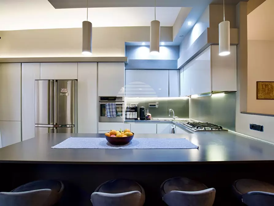 Immagine 7 di Casa indipendente in vendita  a Bagheria