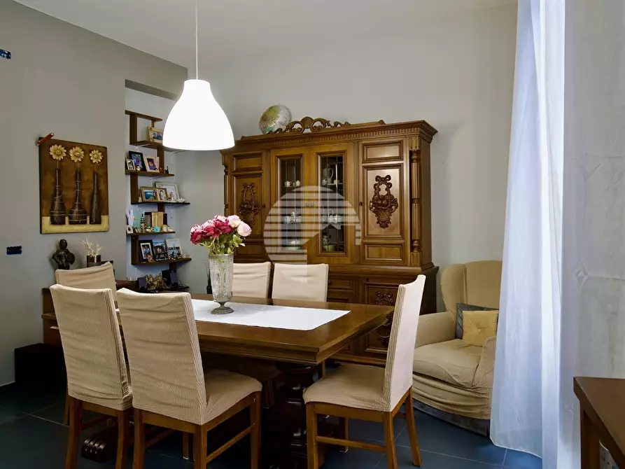 Immagine 9 di Casa indipendente in vendita  a Bagheria