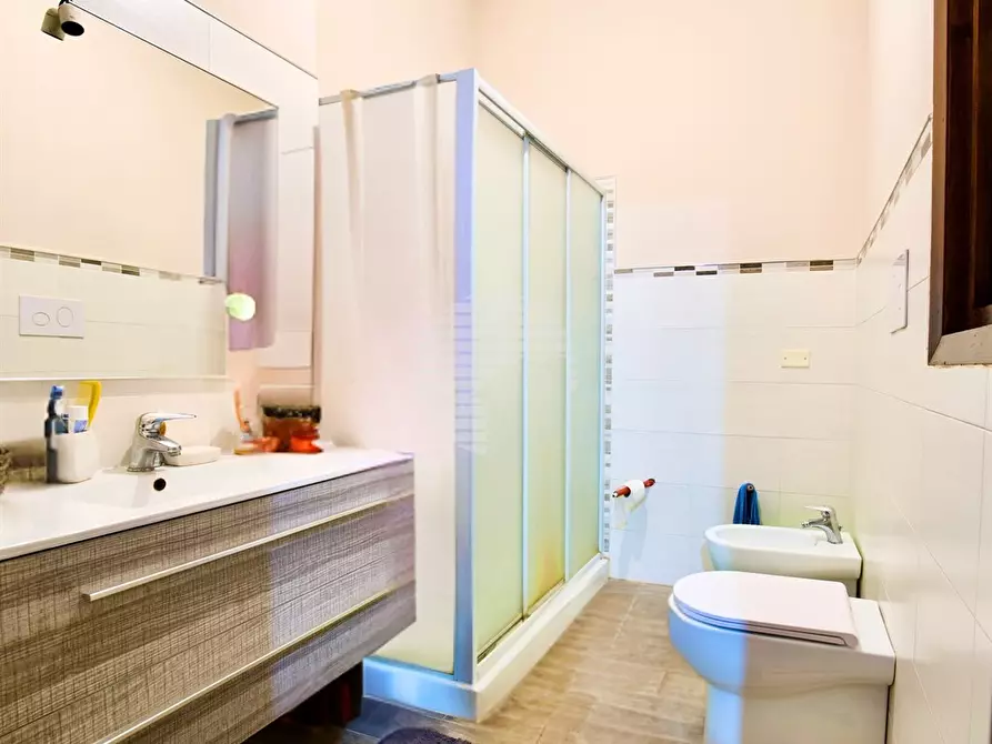 Immagine 12 di Casa indipendente in vendita  a Bagheria