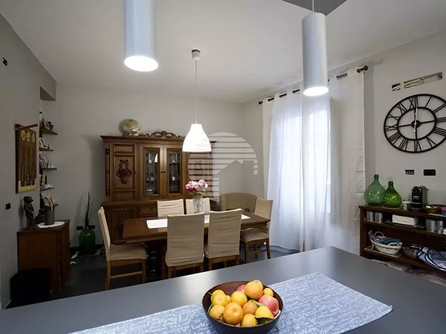 Immagine 8 di Casa indipendente in vendita  a Bagheria