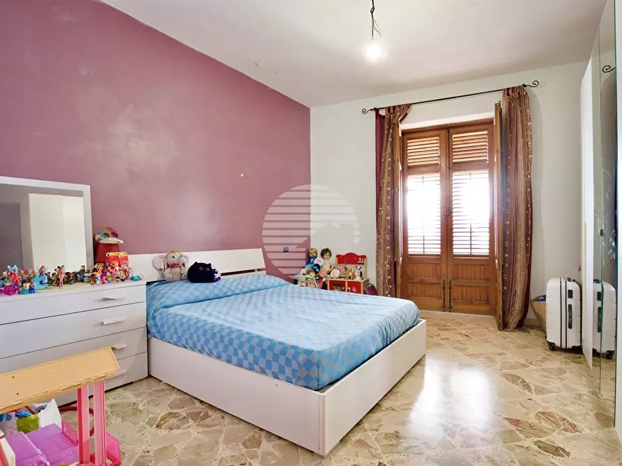 Immagine 16 di Casa indipendente in vendita  a Bagheria