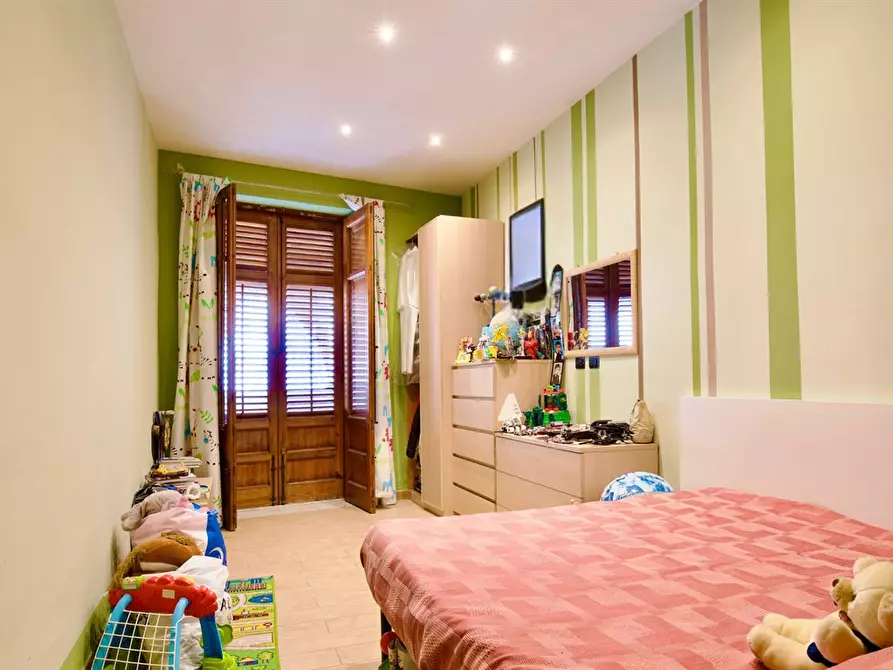 Immagine 14 di Casa indipendente in vendita  a Bagheria