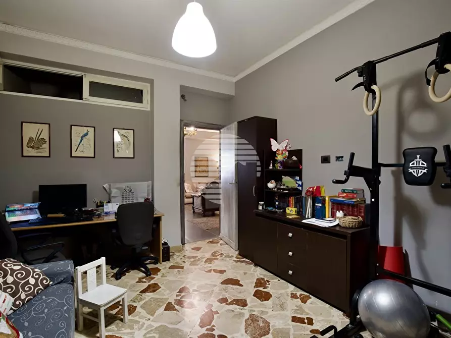 Immagine 19 di Casa indipendente in vendita  a Bagheria