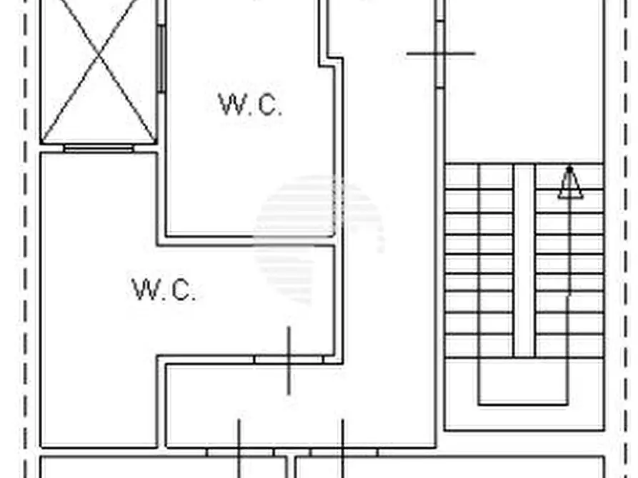 Immagine 22 di Casa indipendente in vendita  a Bagheria