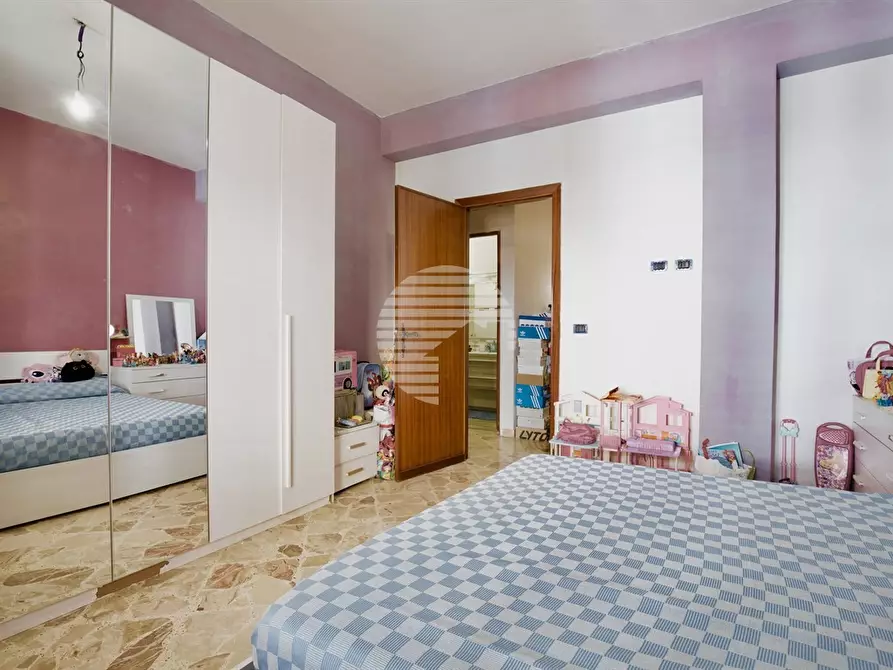 Immagine 17 di Casa indipendente in vendita  a Bagheria