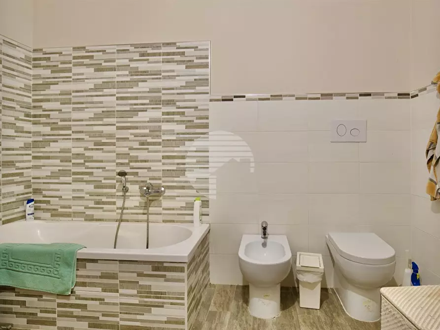 Immagine 13 di Casa indipendente in vendita  a Bagheria