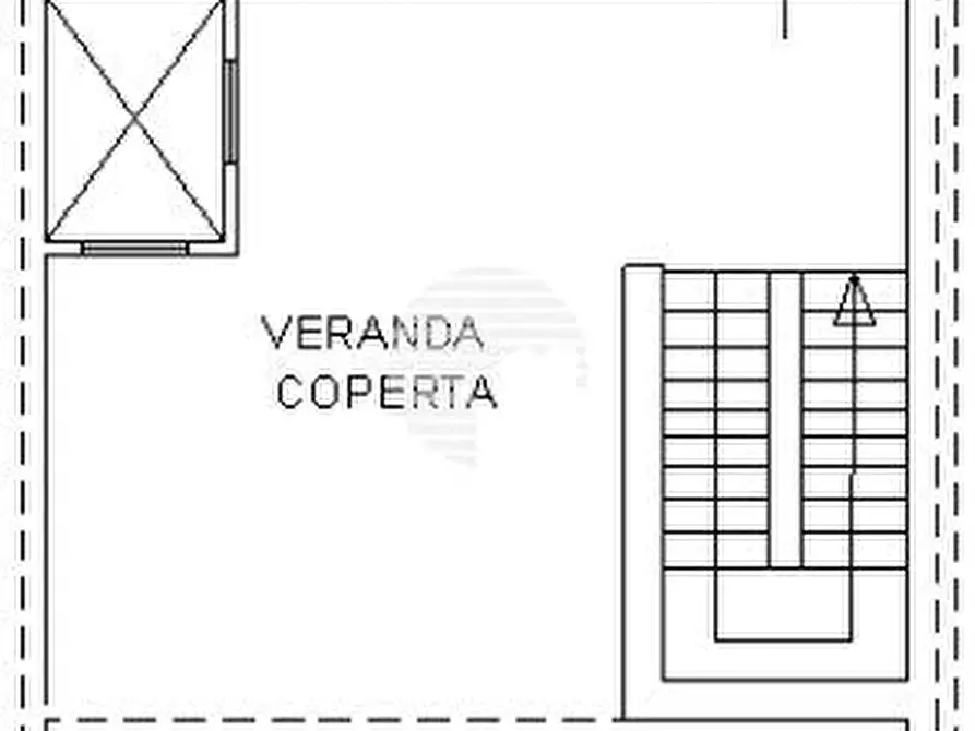 Immagine 23 di Casa indipendente in vendita  a Bagheria