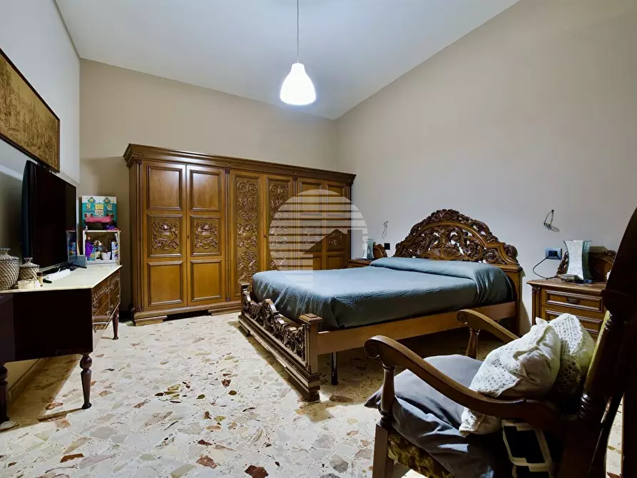 Immagine 18 di Casa indipendente in vendita  a Bagheria