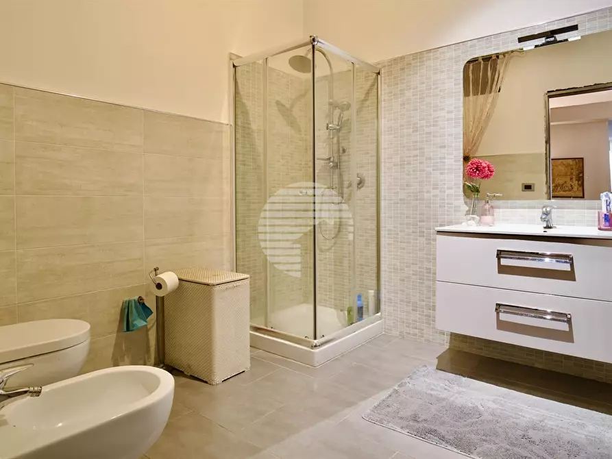 Immagine 11 di Casa indipendente in vendita  a Bagheria