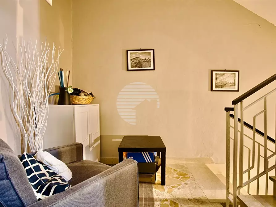 Immagine 3 di Casa indipendente in vendita  a Bagheria