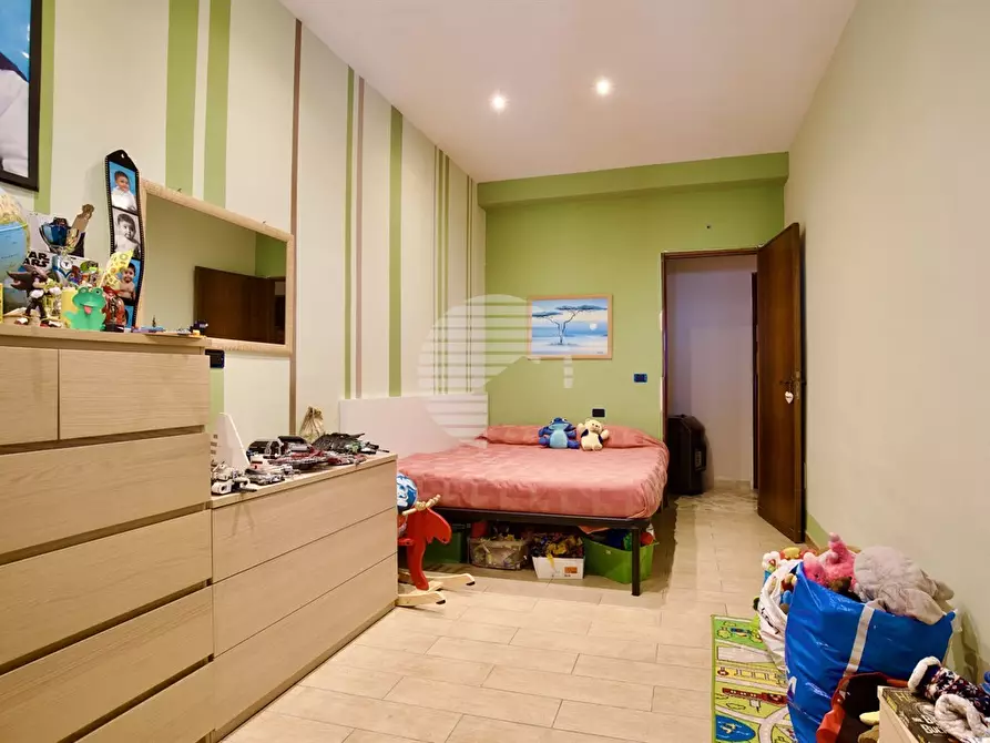 Immagine 15 di Casa indipendente in vendita  a Bagheria