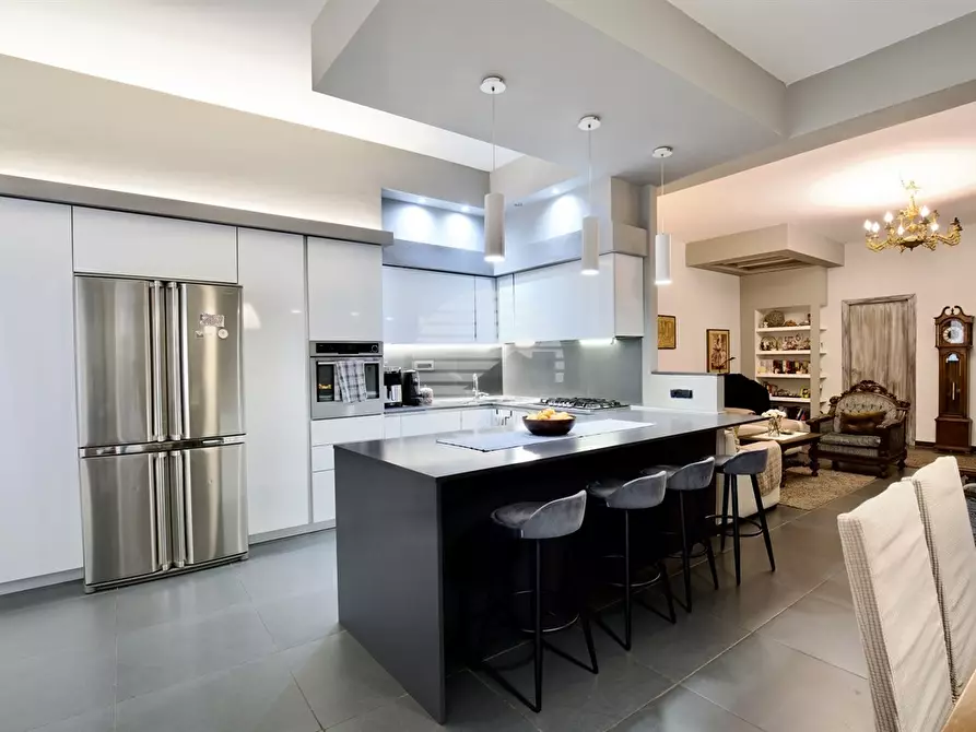 Immagine 6 di Casa indipendente in vendita  a Bagheria