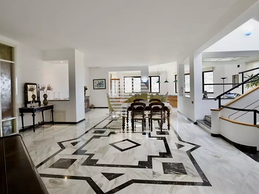 Immagine 19 di Villa in vendita  a Torretta