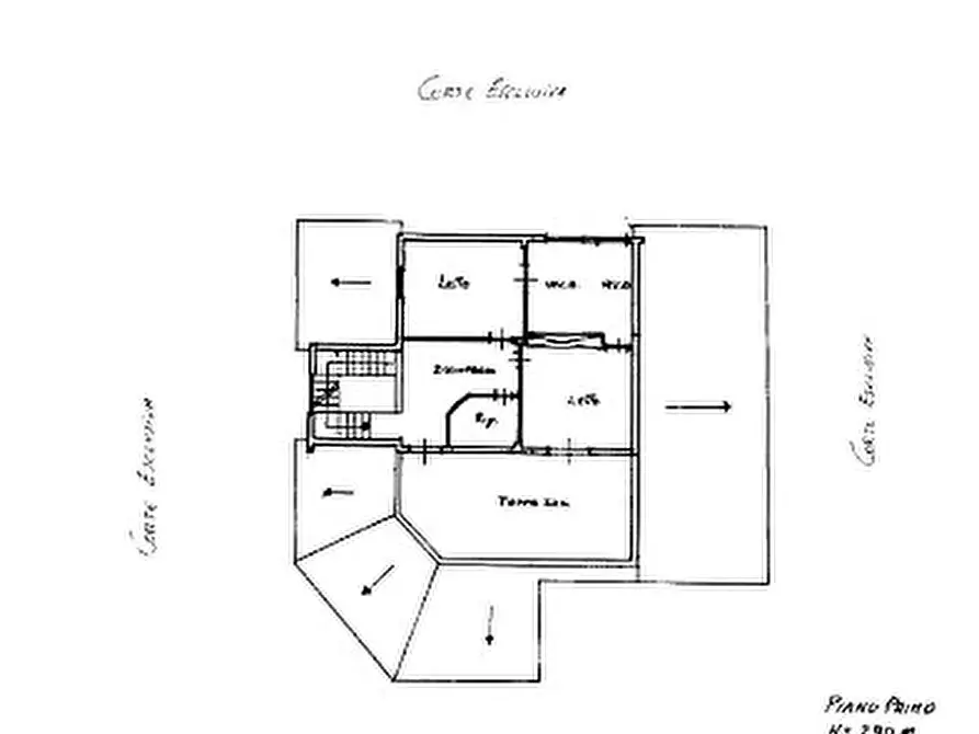 Immagine 20 di Villa in vendita  a Torretta