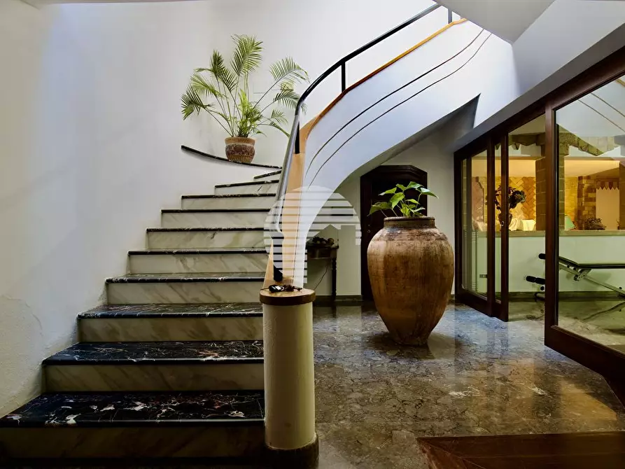 Immagine 13 di Villa in vendita  a Torretta