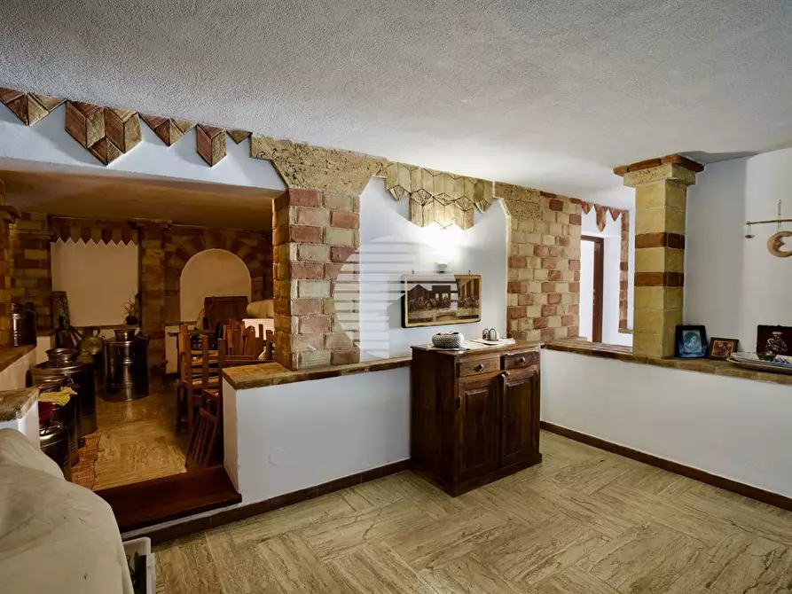 Immagine 12 di Villa in vendita  a Torretta