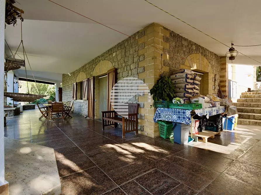 Immagine 4 di Villa in vendita  a Torretta