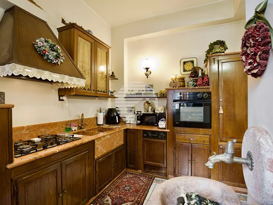 Immagine 11 di Appartamento in vendita  a Palermo