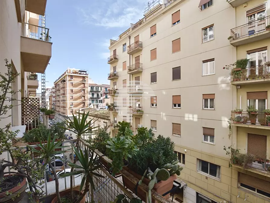 Immagine 7 di Appartamento in vendita  a Palermo