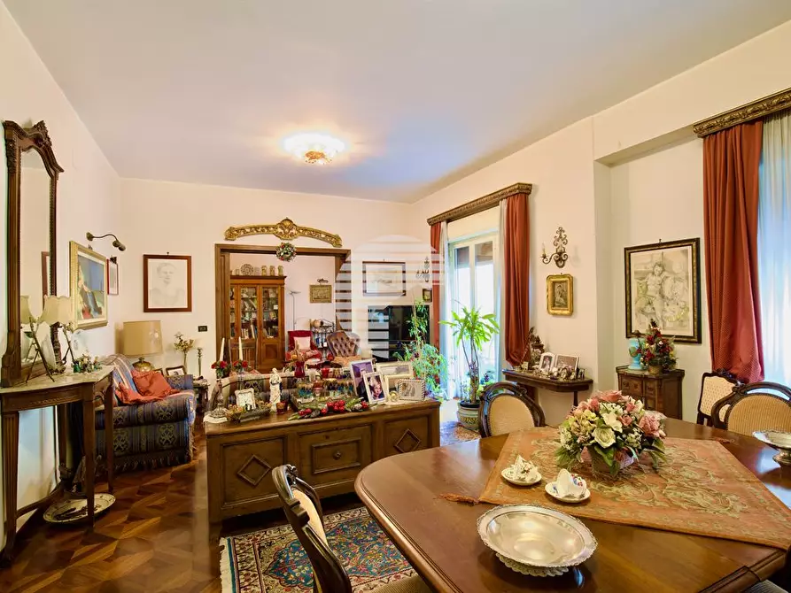 Immagine 6 di Appartamento in vendita  a Palermo