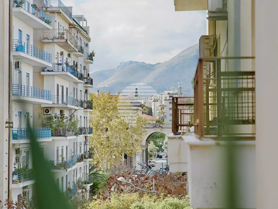 Immagine 8 di Appartamento in vendita  a Palermo