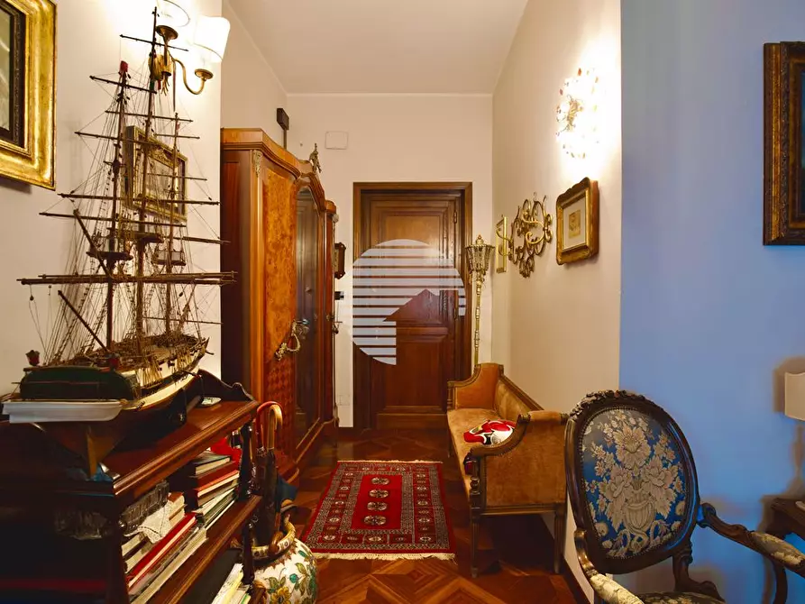 Immagine 2 di Appartamento in vendita  a Palermo