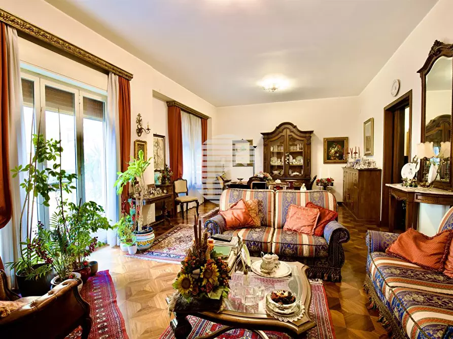 Immagine 4 di Appartamento in vendita  a Palermo