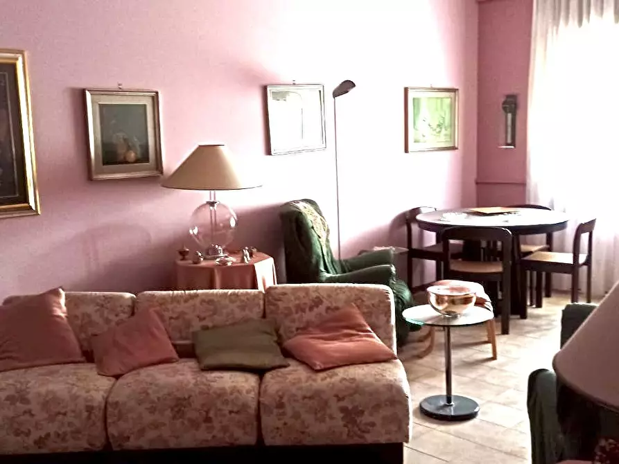 Immagine 4 di Appartamento in affitto  a Palermo