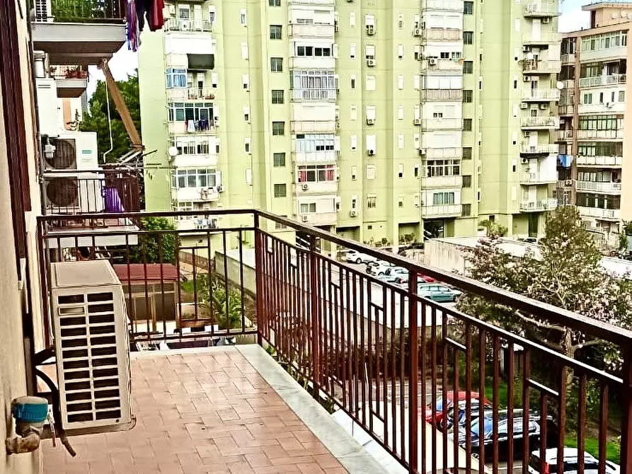 Immagine 5 di Appartamento in affitto  a Palermo