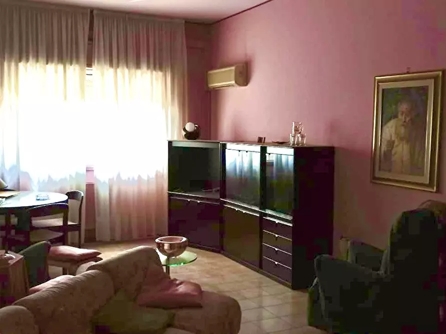 Immagine 3 di Appartamento in affitto  a Palermo