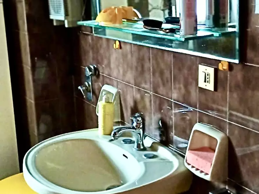 Immagine 8 di Appartamento in affitto  a Palermo