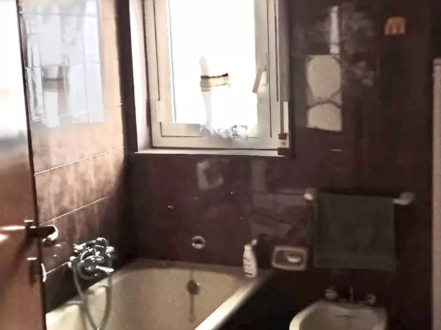 Immagine 9 di Appartamento in affitto  a Palermo