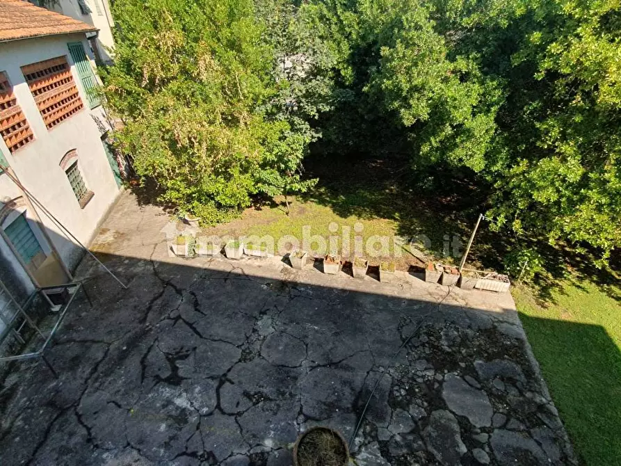 Immagine 34 di Casa bifamiliare in vendita  a Lucca