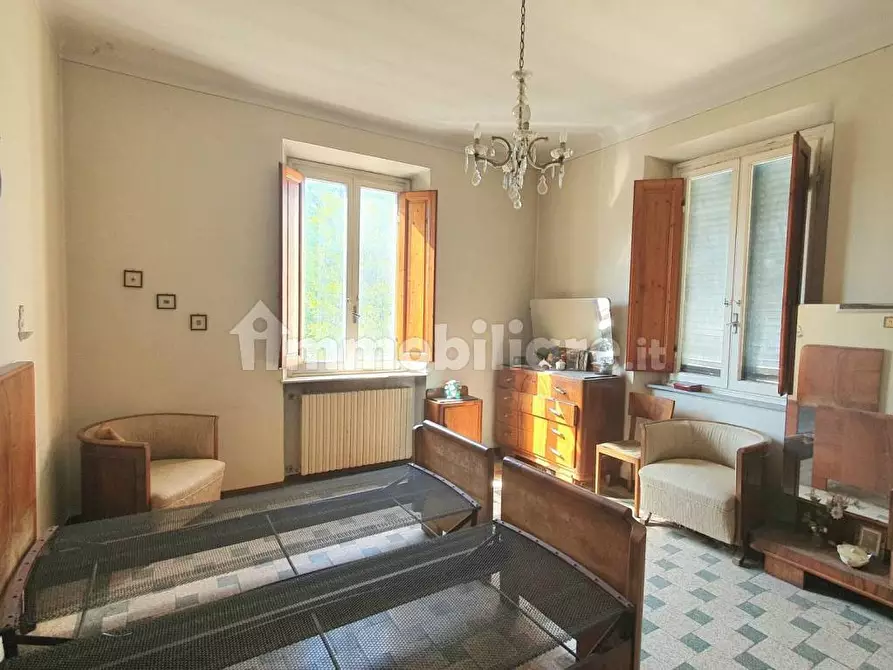 Immagine 23 di Casa bifamiliare in vendita  a Lucca