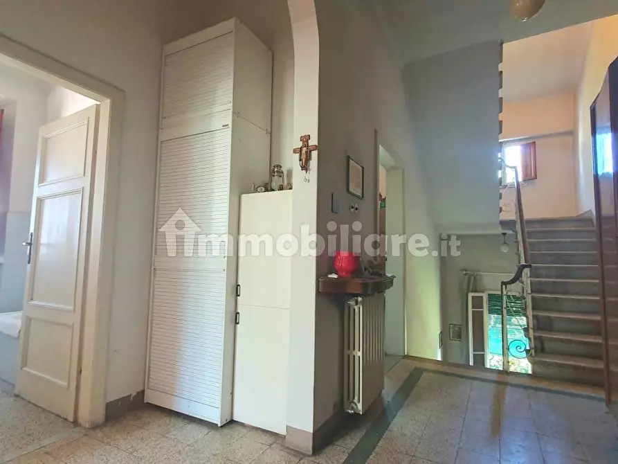 Immagine 22 di Casa bifamiliare in vendita  a Lucca