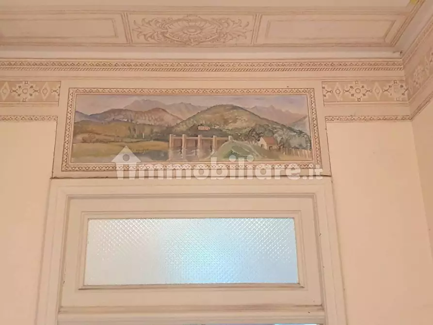 Immagine 16 di Casa bifamiliare in vendita  a Lucca