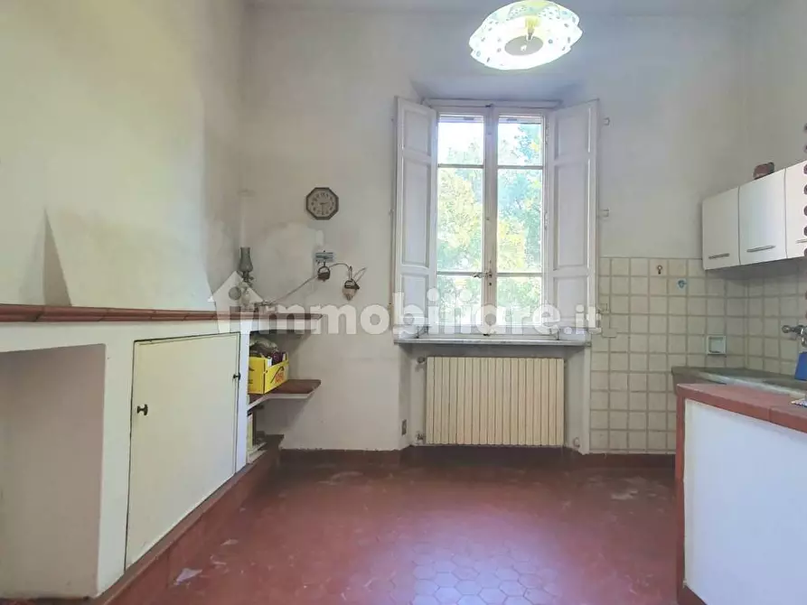 Immagine 8 di Casa bifamiliare in vendita  a Lucca