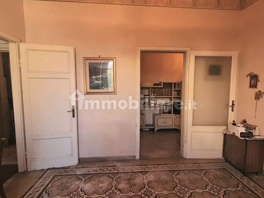 Immagine 13 di Casa bifamiliare in vendita  a Lucca