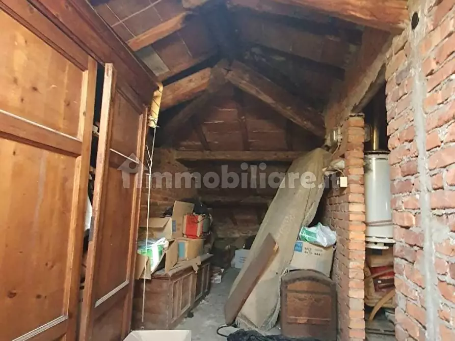 Immagine 37 di Casa bifamiliare in vendita  a Lucca