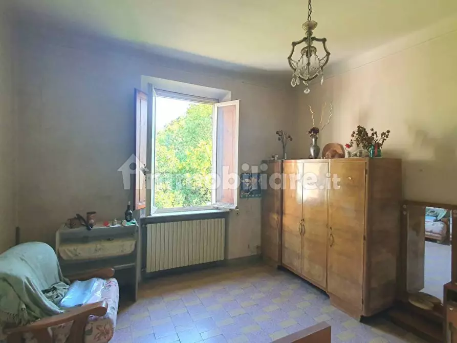 Immagine 32 di Casa bifamiliare in vendita  a Lucca