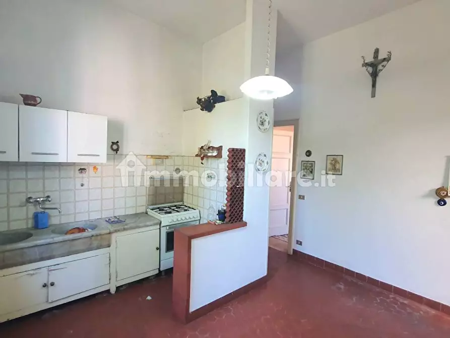 Immagine 9 di Casa bifamiliare in vendita  a Lucca