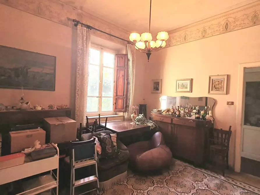 Immagine 11 di Casa bifamiliare in vendita  a Lucca