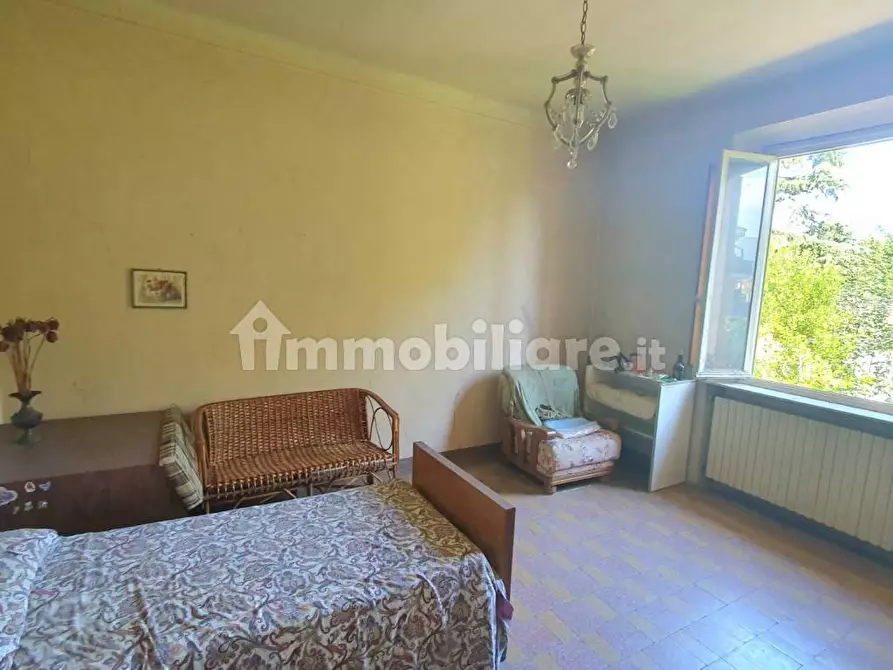 Immagine 29 di Casa bifamiliare in vendita  a Lucca