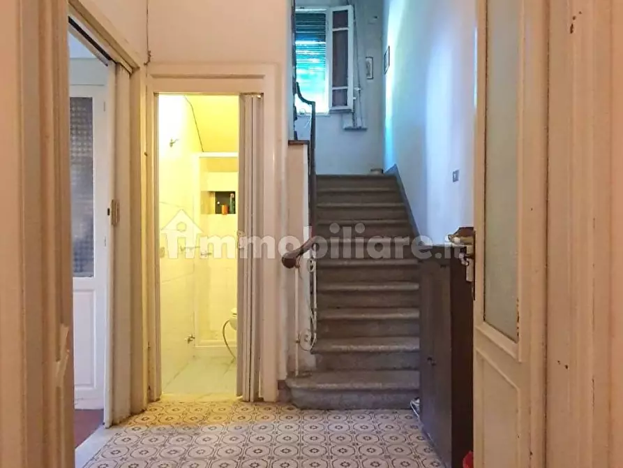 Immagine 15 di Casa bifamiliare in vendita  a Lucca